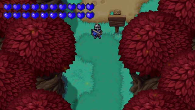 After Epilogue Screenshot 2
