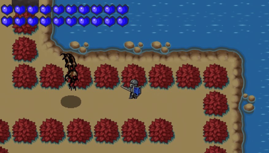 After Epilogue Screenshot 3