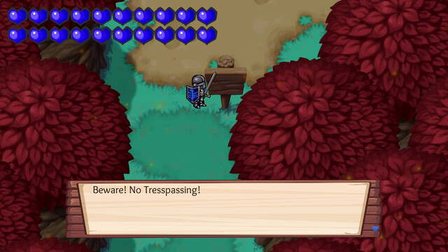 After Epilogue Screenshot 4