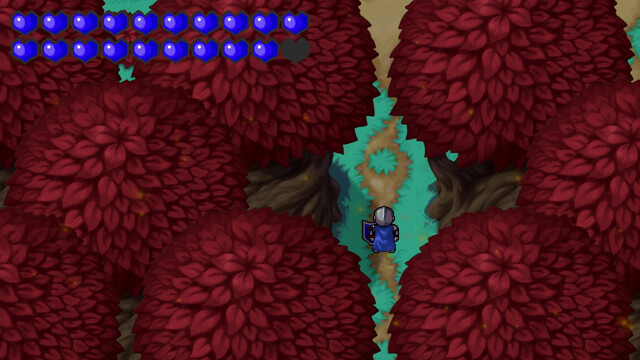 After Epilogue Screenshot 6