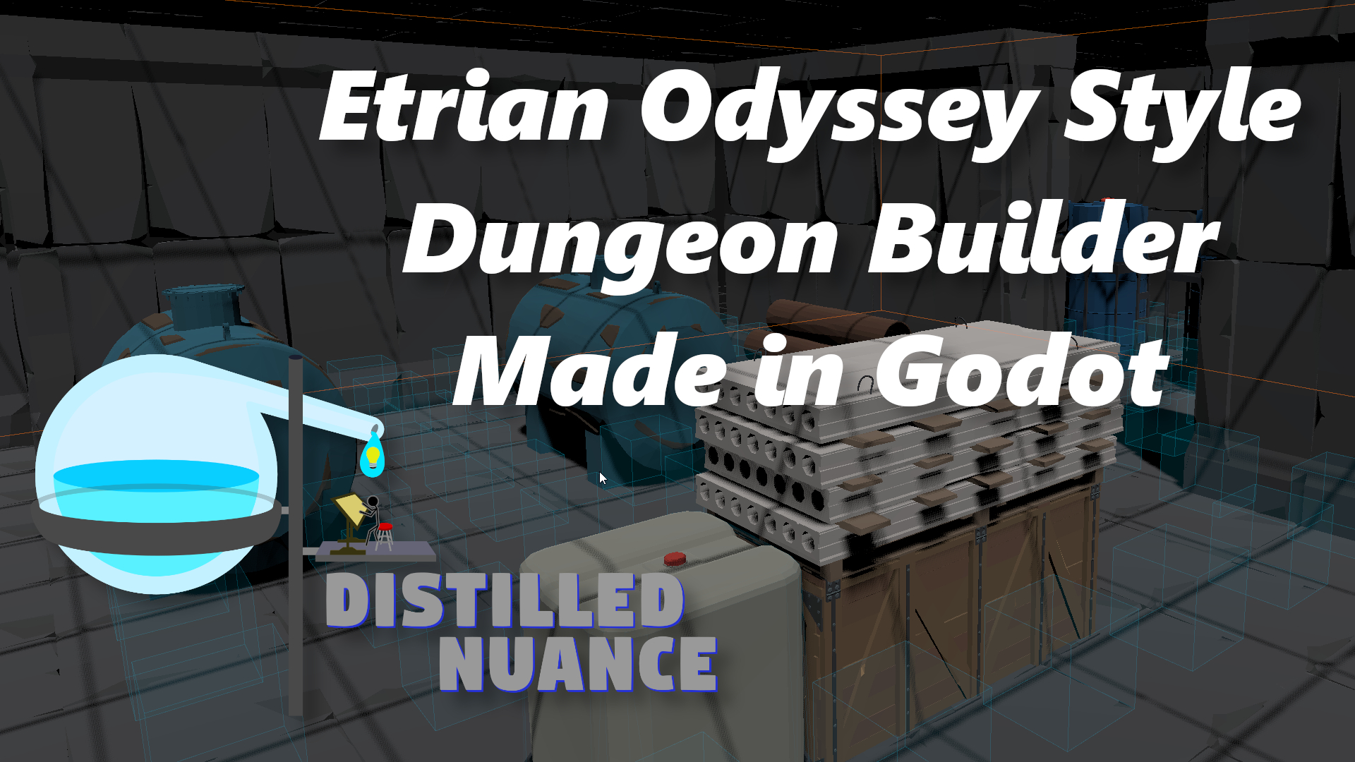 Hourglass Uprising Dungeon Building Tool