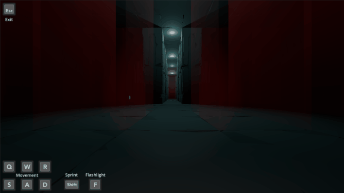 Hourglass Uprising Dungeon Movement Animated gif